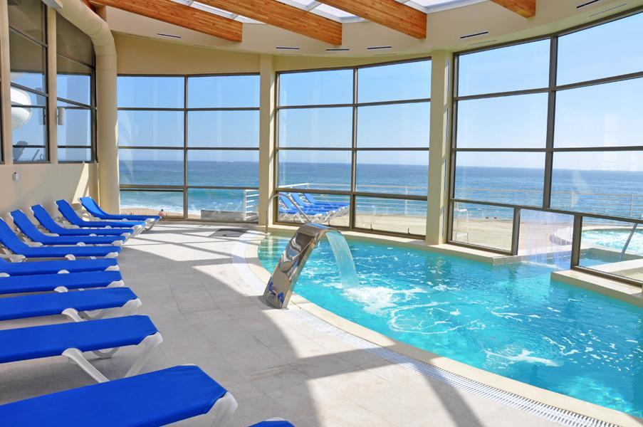 San Alfonso Del Mar Frente Al Mar Διαμέρισμα Algarrobo Δωμάτιο φωτογραφία