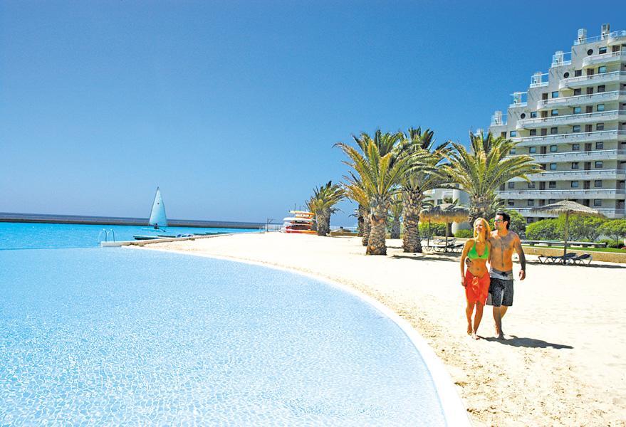 San Alfonso Del Mar Frente Al Mar Διαμέρισμα Algarrobo Δωμάτιο φωτογραφία