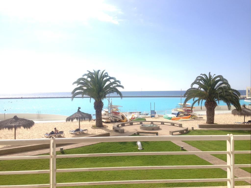 San Alfonso Del Mar Frente Al Mar Διαμέρισμα Algarrobo Εξωτερικό φωτογραφία
