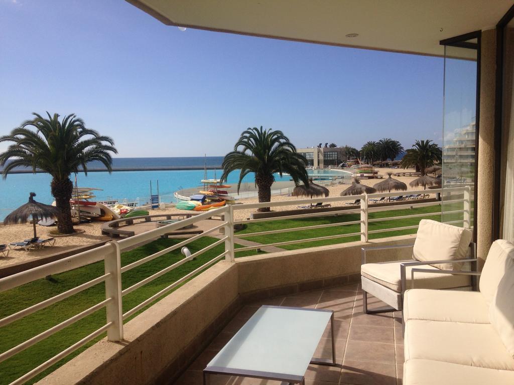 San Alfonso Del Mar Frente Al Mar Διαμέρισμα Algarrobo Εξωτερικό φωτογραφία