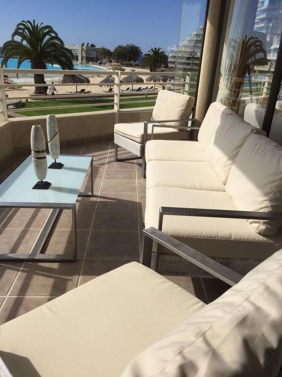 San Alfonso Del Mar Frente Al Mar Διαμέρισμα Algarrobo Εξωτερικό φωτογραφία