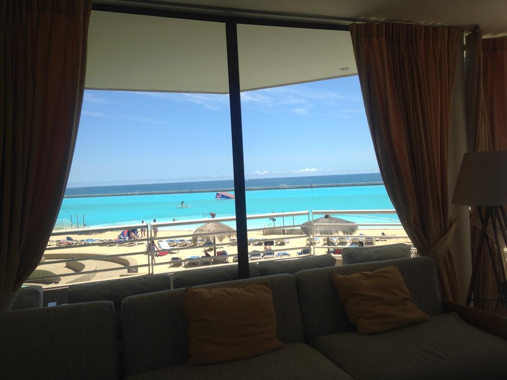 San Alfonso Del Mar Frente Al Mar Διαμέρισμα Algarrobo Εξωτερικό φωτογραφία