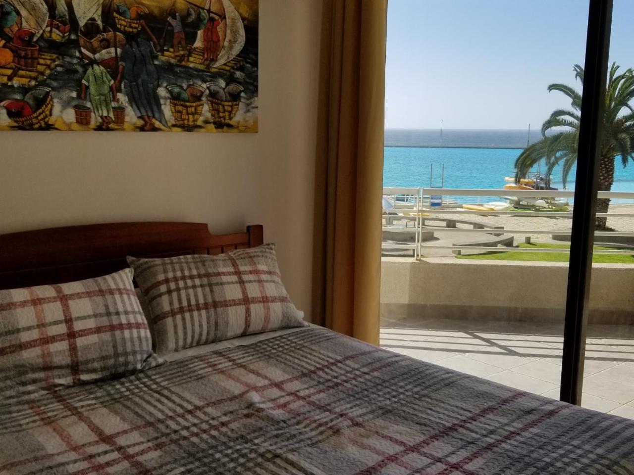 San Alfonso Del Mar Frente Al Mar Διαμέρισμα Algarrobo Εξωτερικό φωτογραφία